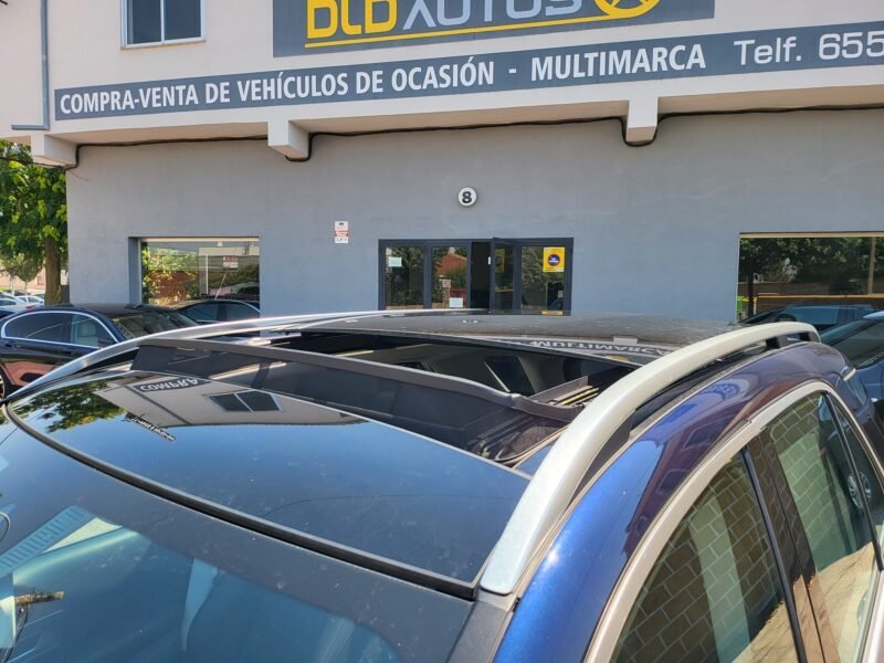 MERCEDES-BENZ GLE 300 CDI 4 MATIC