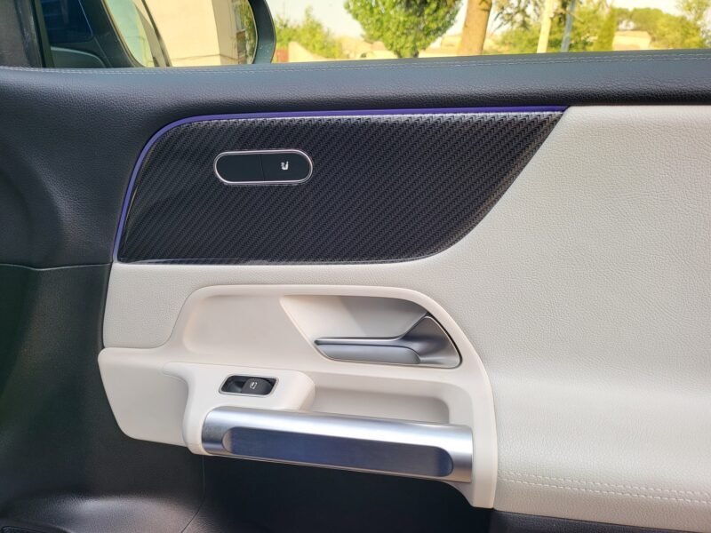 MERCEDES-BENZ GLB 200 CDI AMG