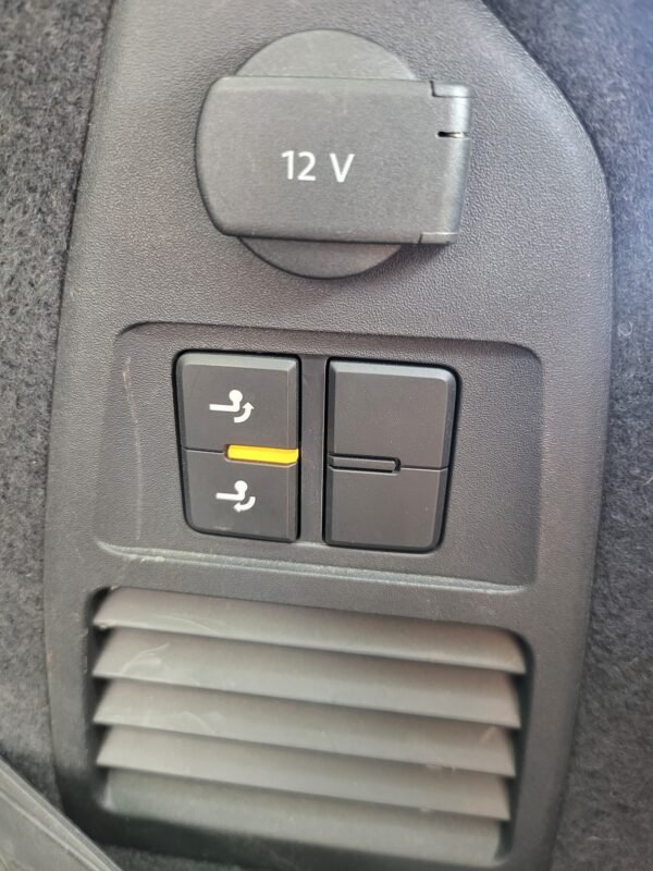 VOLKSWAGEN TOUAREG 3.0 TDI 4 MOTION