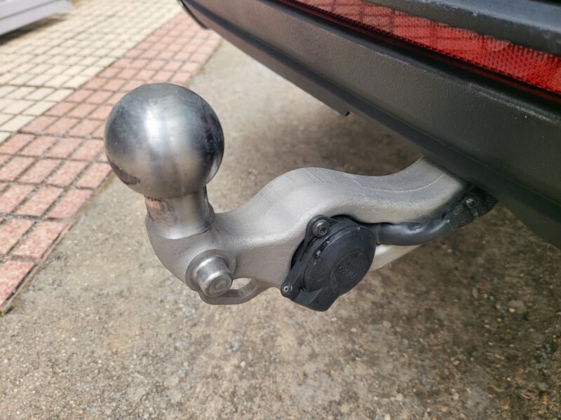 VOLKSWAGEN TOUAREG 3.0 TDI 4 MOTION