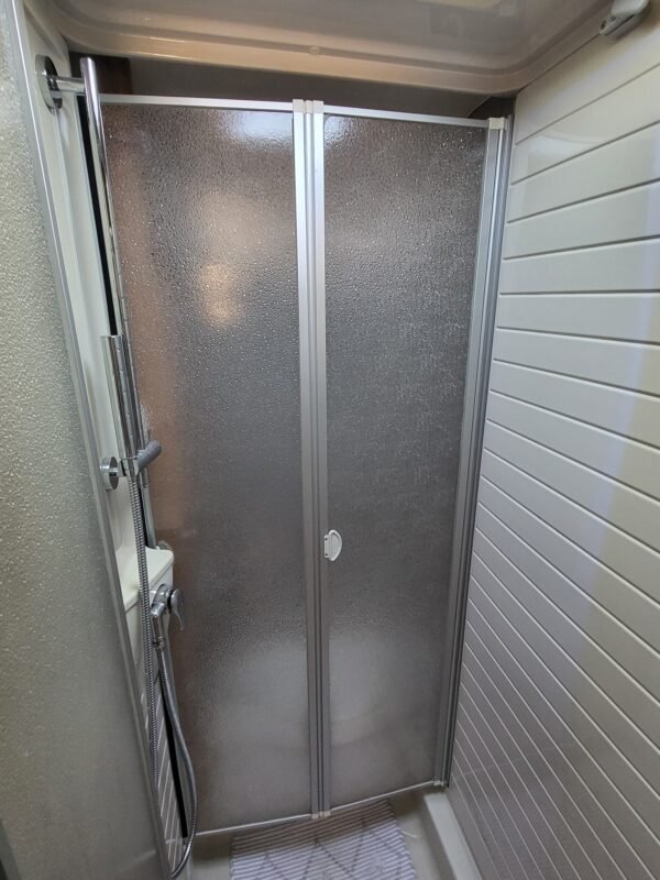 FIAT AUTOCARAVANA DUCATO Burstner Solano t615