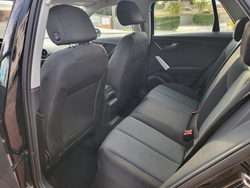 AUDI Q2 1.6 TDI SPORT DSG