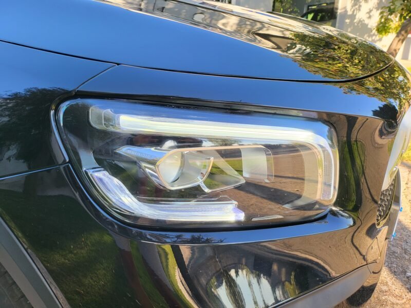 MERCEDES-BENZ GLB 1.3 DTC 180 AMG