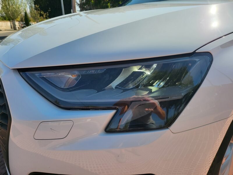 AUDI A3 SEDAN 30 TFSI S TRONIC