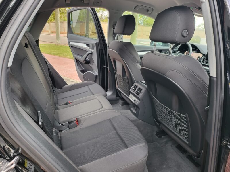 AUDI Q5 Sportback 40 TDI S TRONIC QUATTRO