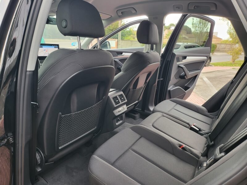 AUDI Q5 Sportback 40 TDI S TRONIC QUATTRO