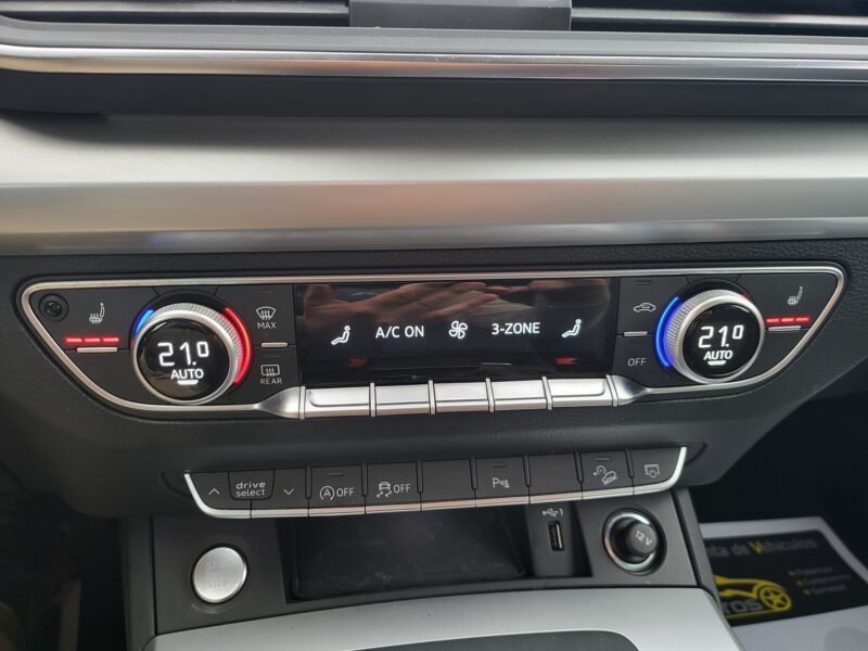 AUDI Q5 Sportback 40 TDI S TRONIC QUATTRO