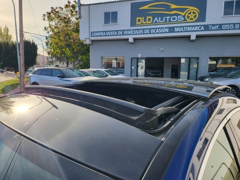 MERCEDES-BENZ GLE COUPE 350 DE 4 MATIC