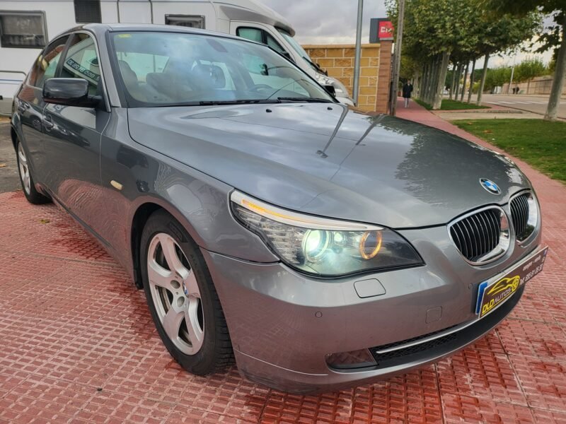 BMW Serie 5 530 D