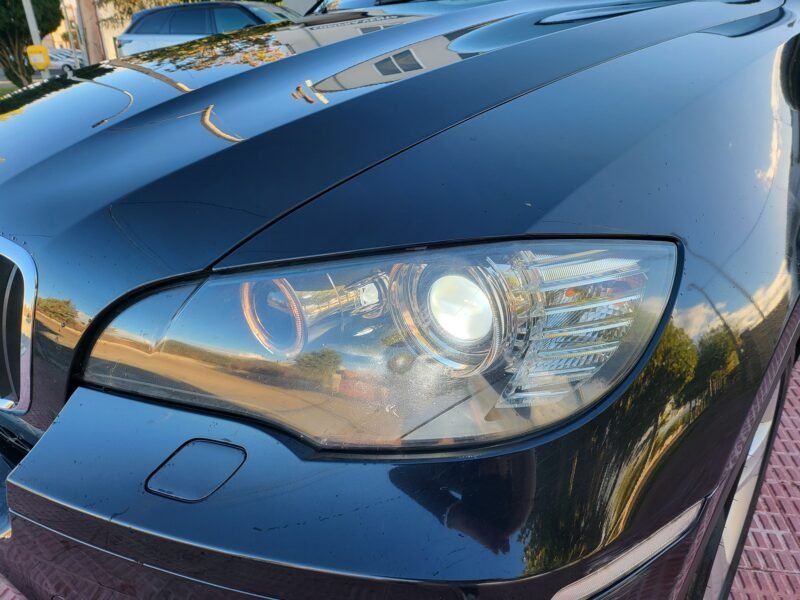 BMW X6 3.0 D X DRIVE