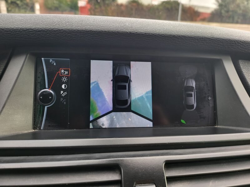 BMW X6 3.0 D X DRIVE