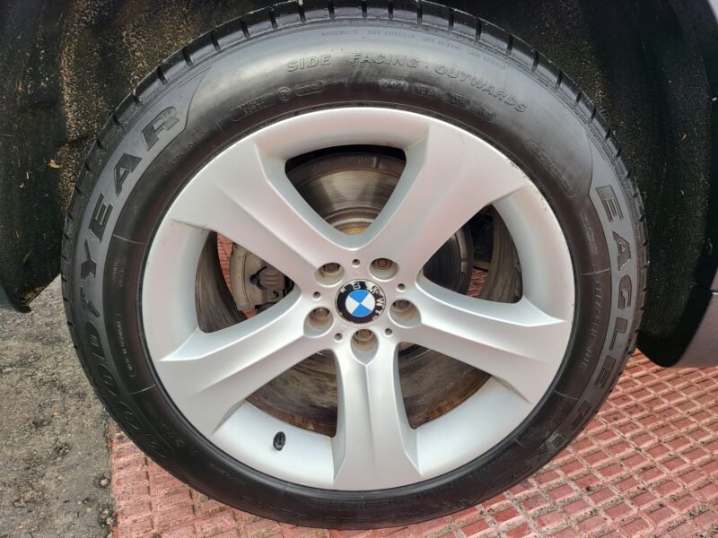 BMW X6 3.0 D X DRIVE