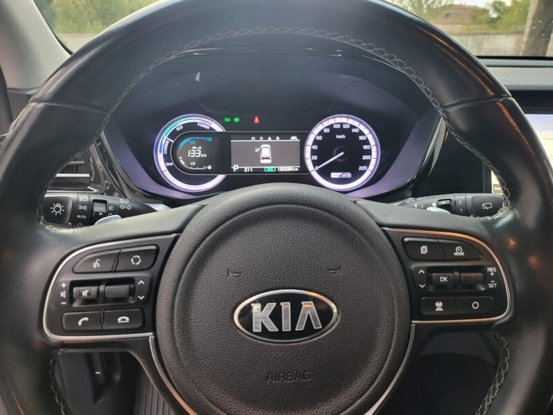 KIA NIRO 1.6 GDI