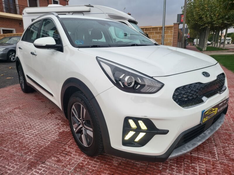 KIA NIRO 1.6 GDI