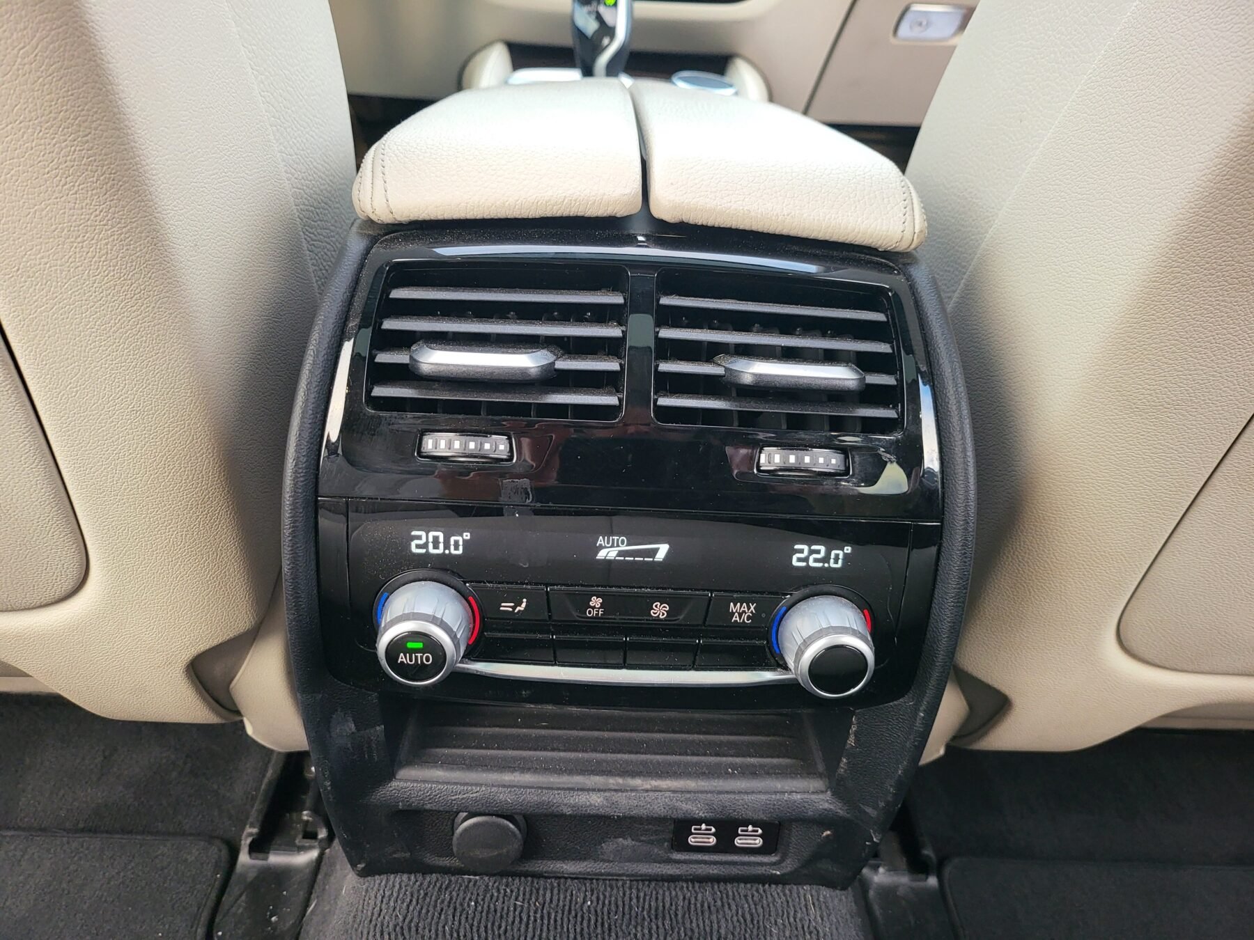 BMW Serie 5 520DA TOURING