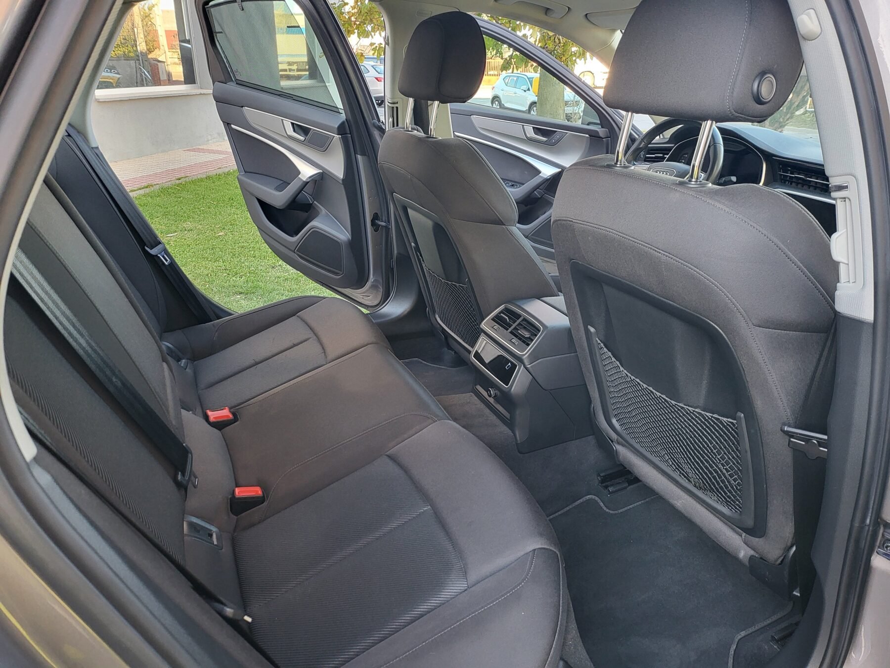 AUDI A6 Sport 50 TFSIe quattro ultra S tronic