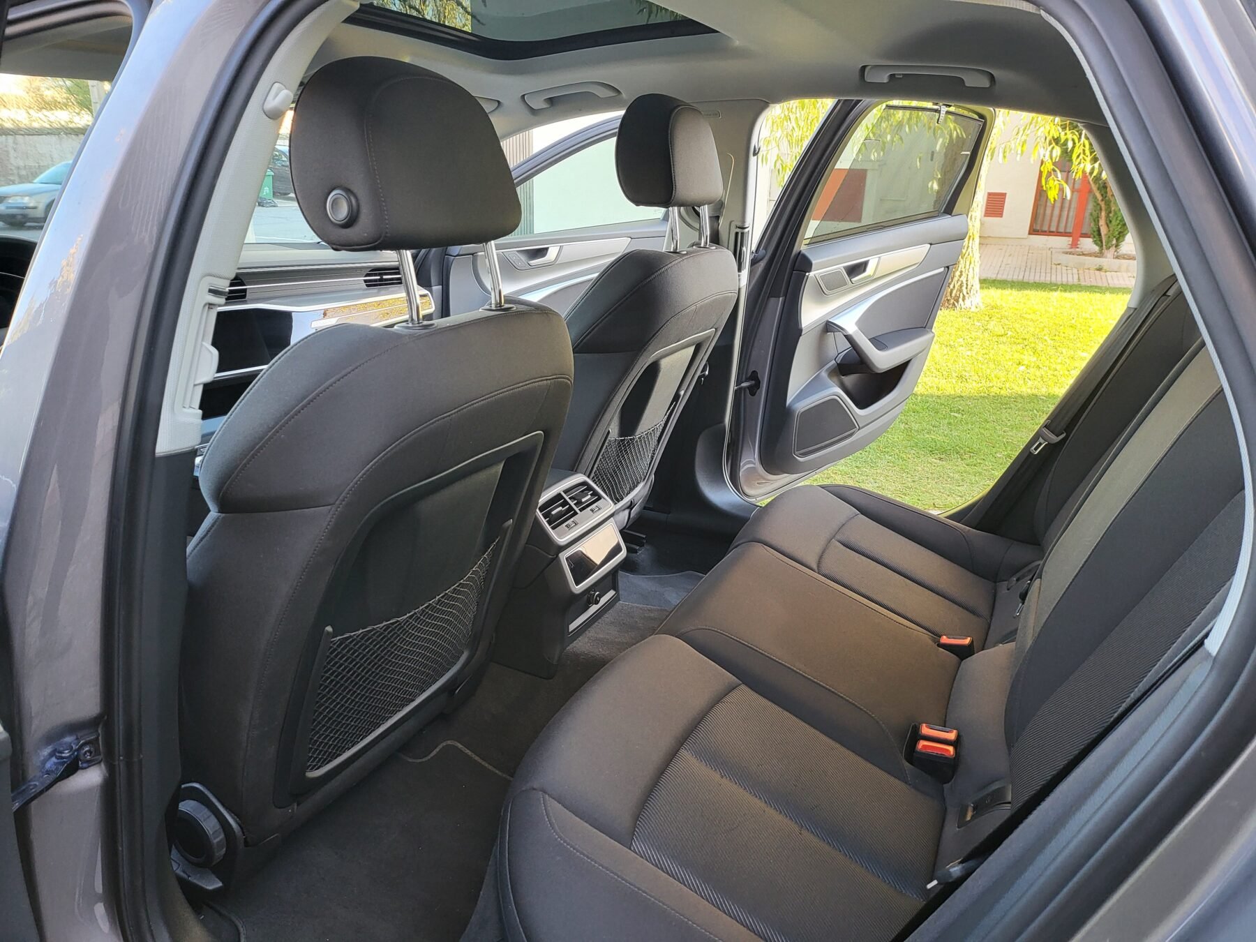 AUDI A6 Sport 50 TFSIe quattro ultra S tronic