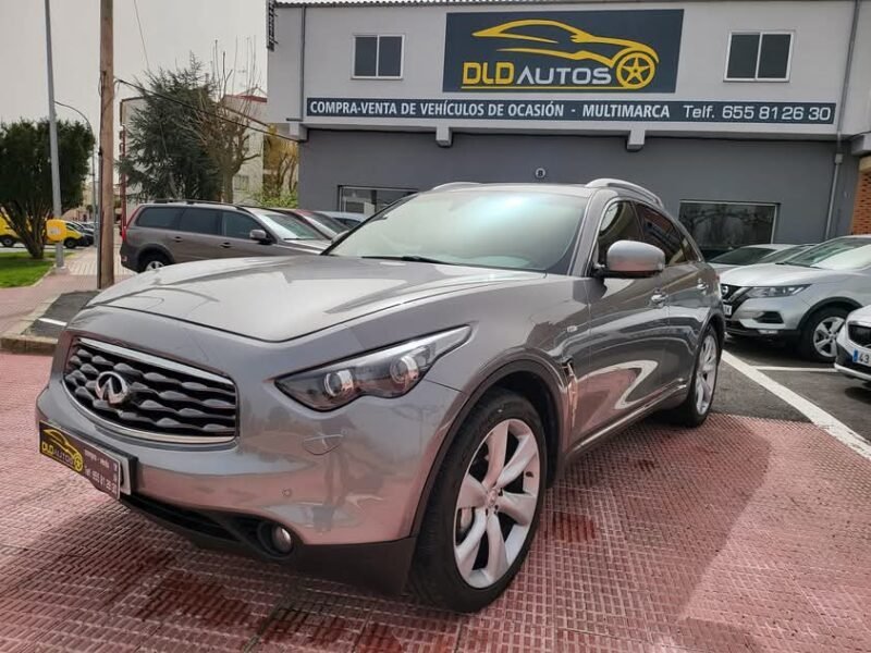 INFINITI FX 30 S