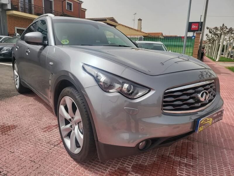 INFINITI FX 30 S