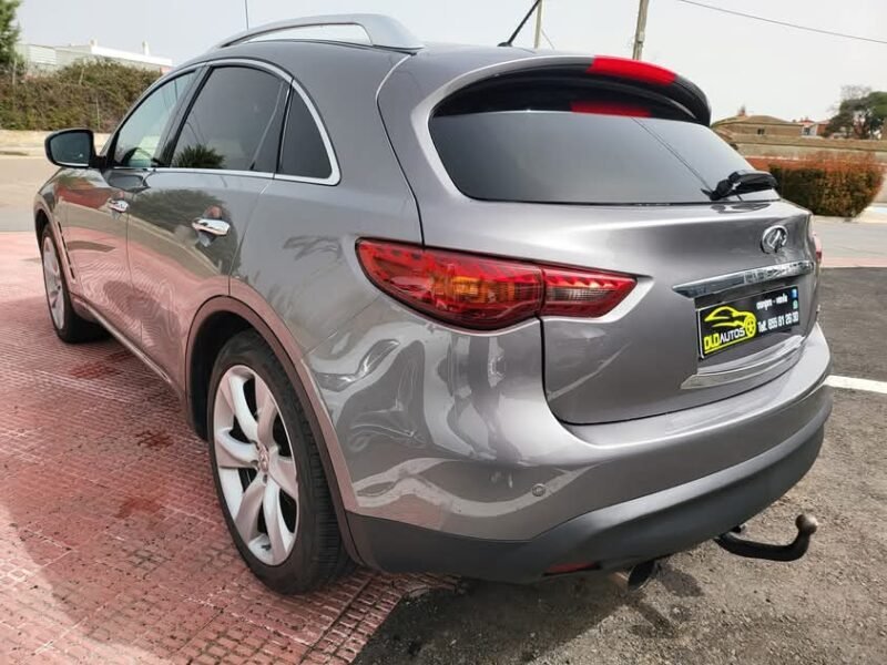 INFINITI FX 30 S