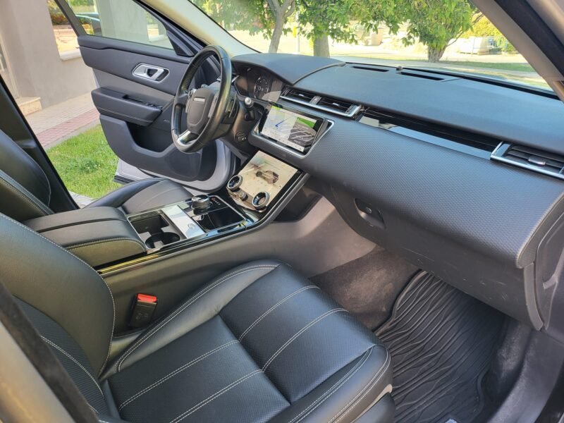 LAND-ROVER Range Rover Velar D180 132kW (180CV) S 4WD Auto
