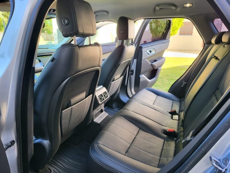 LAND-ROVER Range Rover Velar D180 132kW (180CV) S 4WD Auto