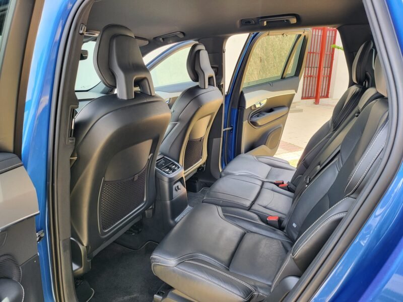 VOLVO XC90 T8 AWD R DESIGN