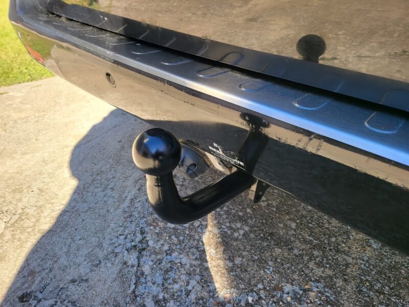 MERCEDES-BENZ CLASE V 220