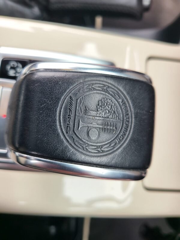 MERCEDES-BENZ CLASE G BRABUS 700