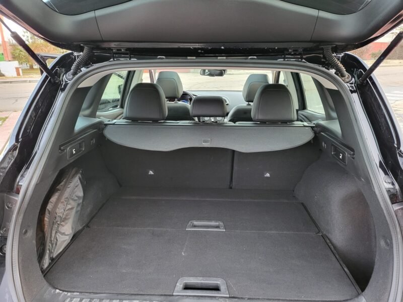 RENAULT KADJAR Zen 1.3 TCe 140CV AT7 E6d