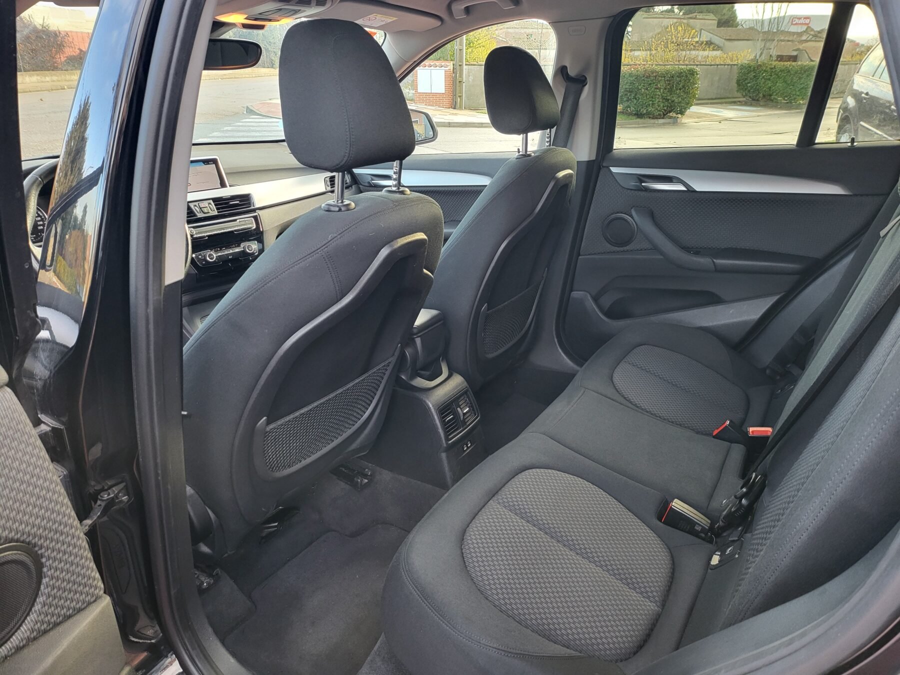 BMW X1 1.8 DA CORPORATE