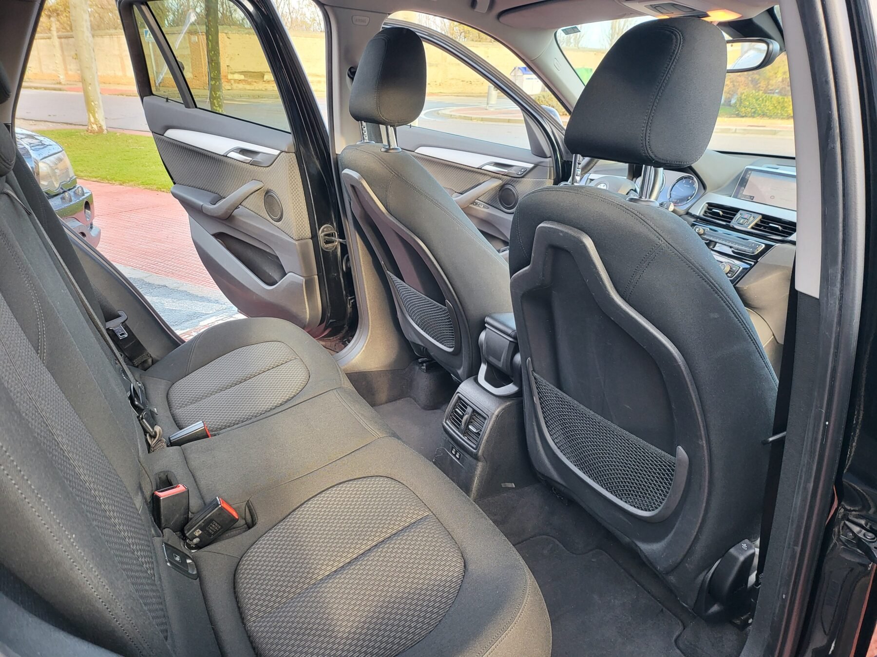 BMW X1 1.8 DA CORPORATE