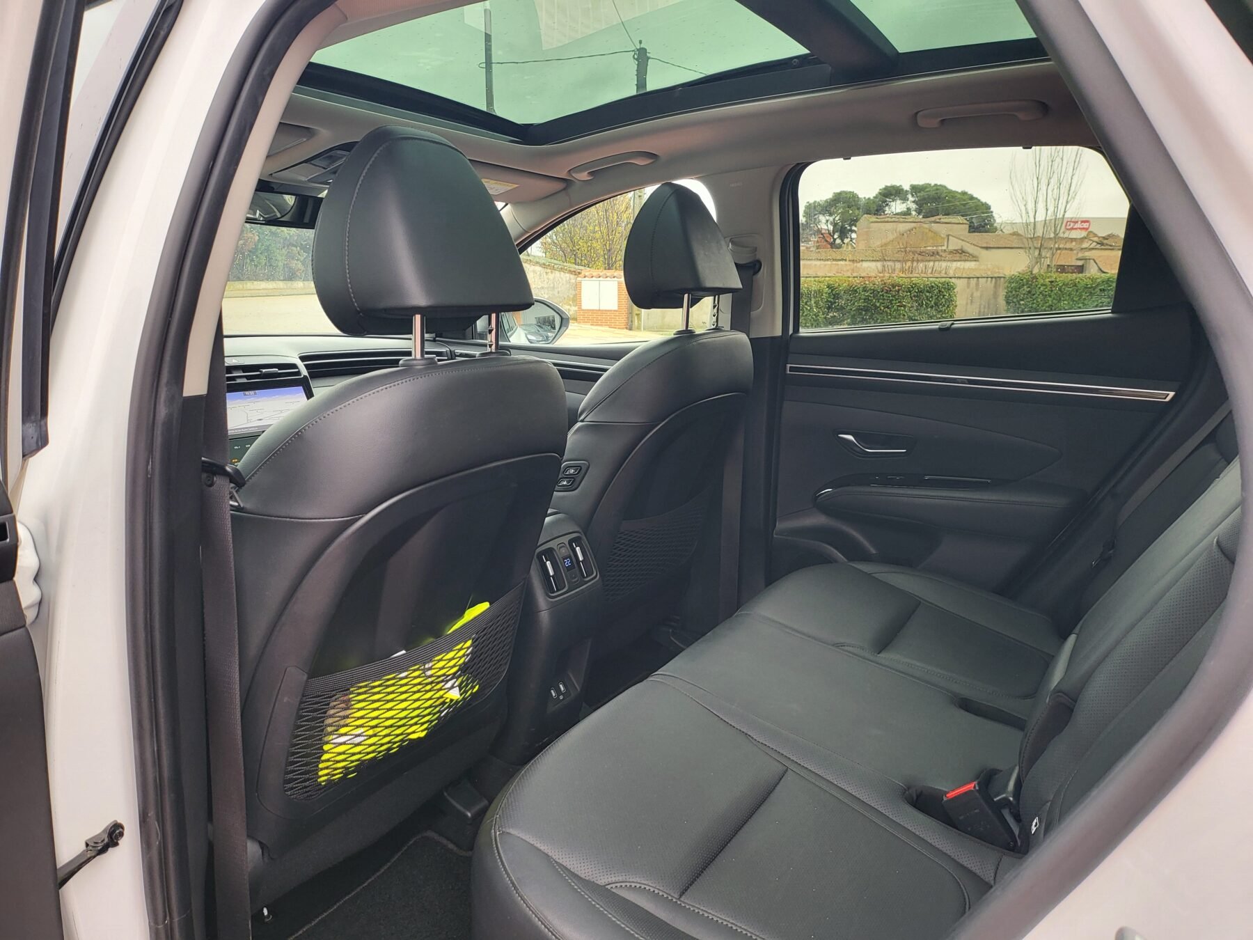 HYUNDAI TUCSON 1.6 TGDI 169kW (230CV) HEV Style Auto 