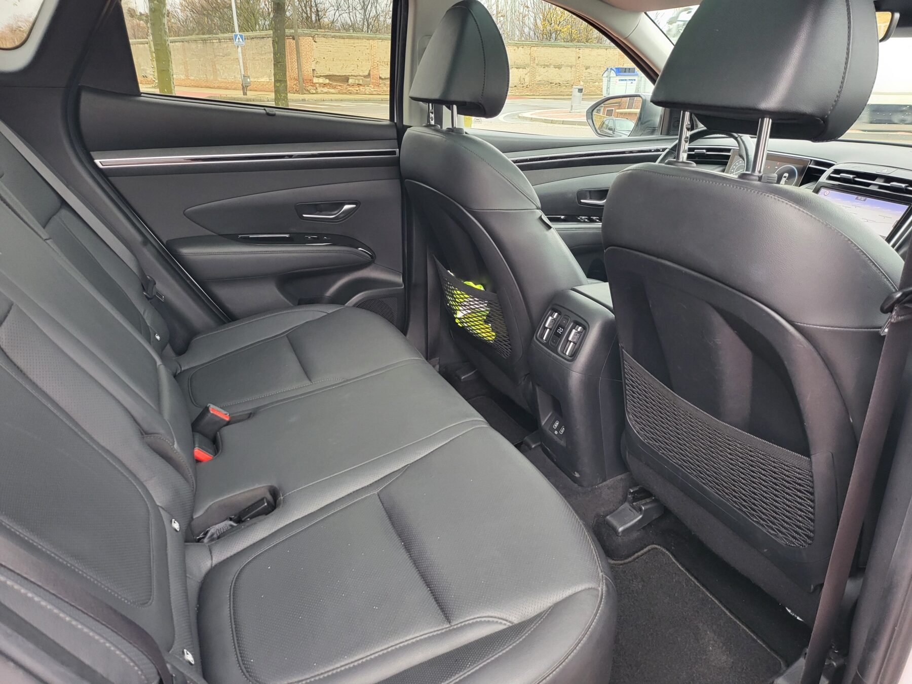 HYUNDAI TUCSON 1.6 TGDI 169kW (230CV) HEV Style Auto 