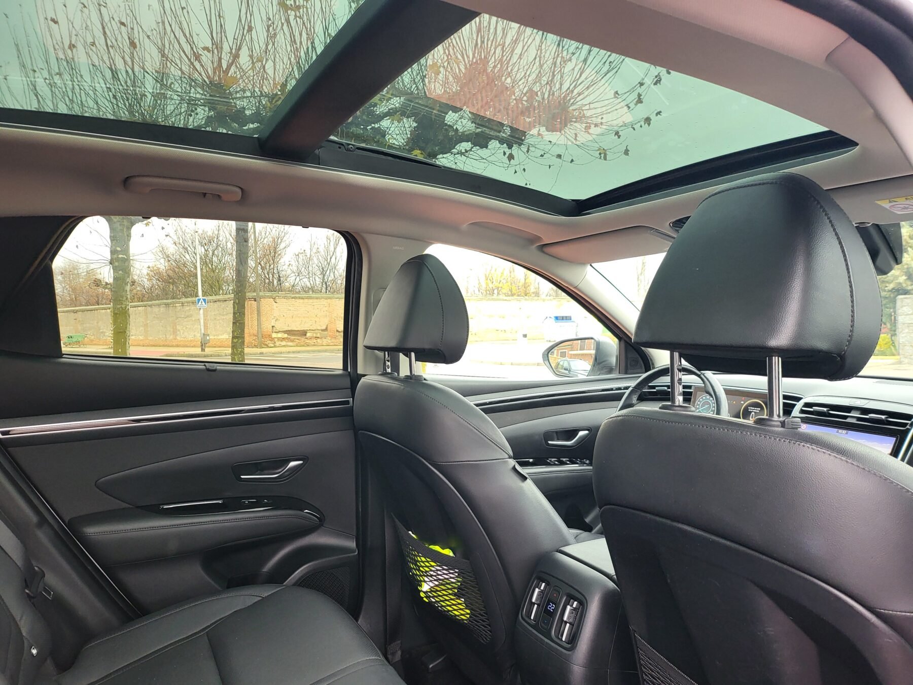 HYUNDAI TUCSON 1.6 TGDI 169kW (230CV) HEV Style Auto 