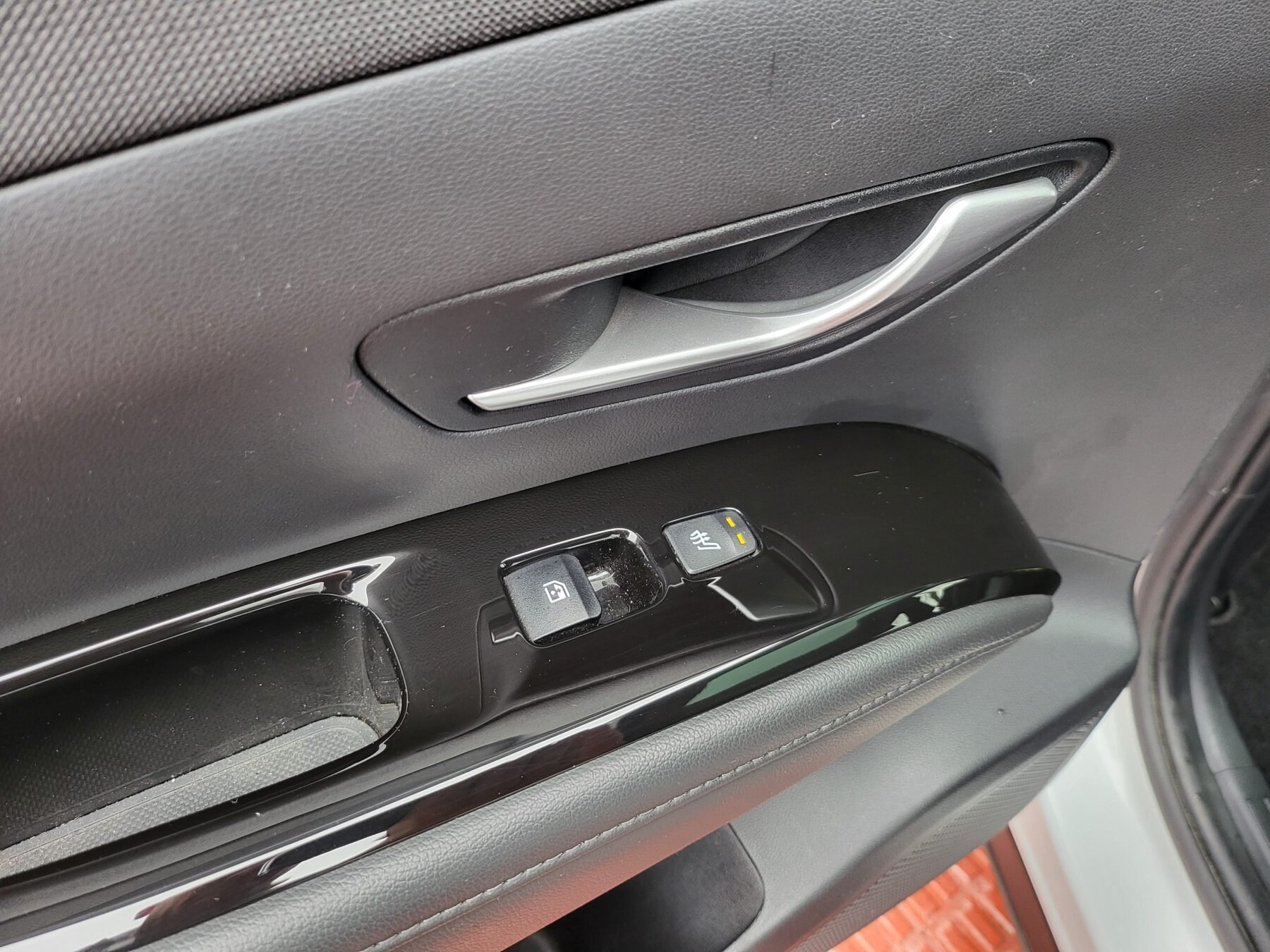 HYUNDAI TUCSON 1.6 TGDI 169kW (230CV) HEV Style Auto 