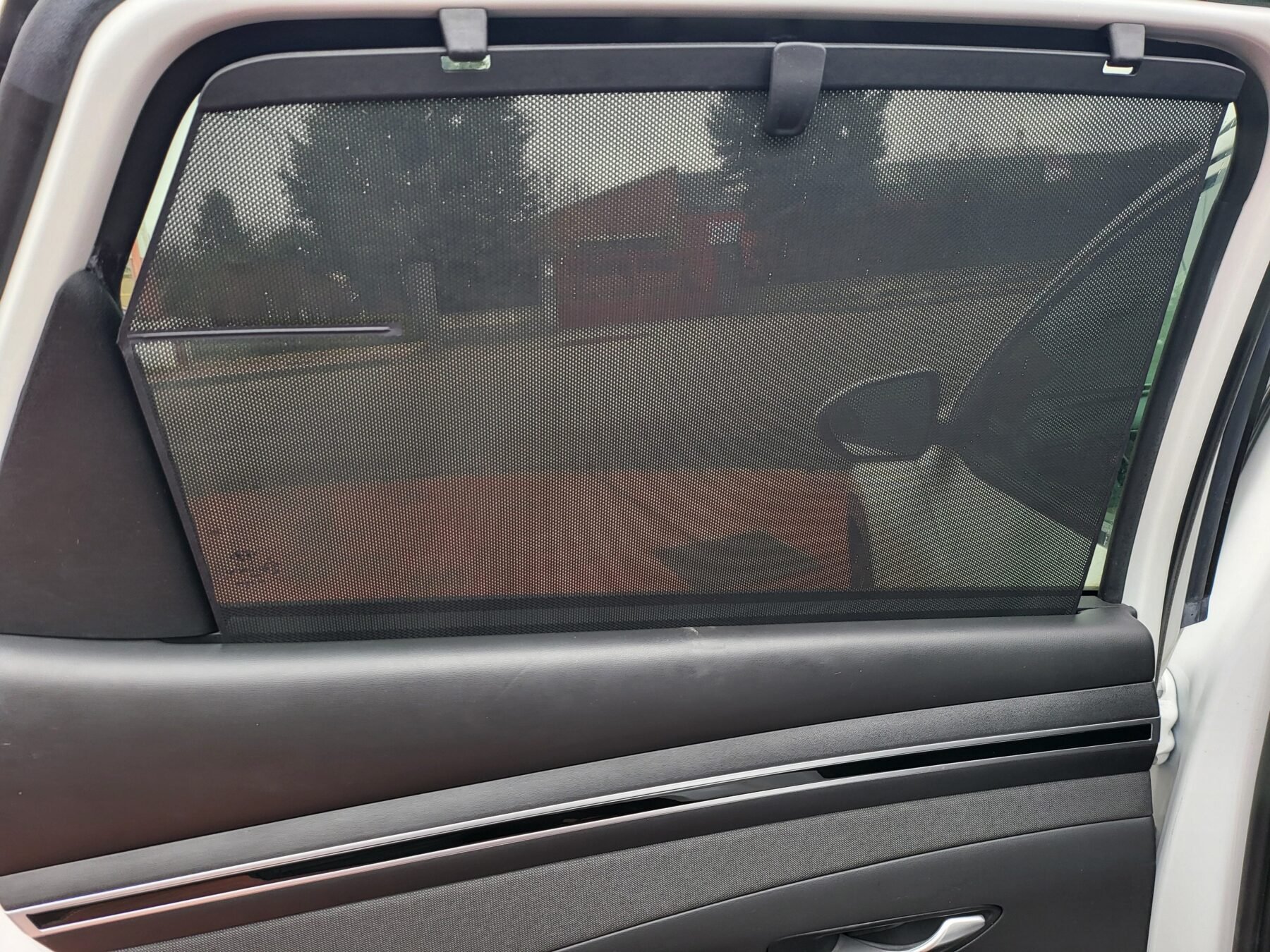 HYUNDAI TUCSON 1.6 TGDI 169kW (230CV) HEV Style Auto 