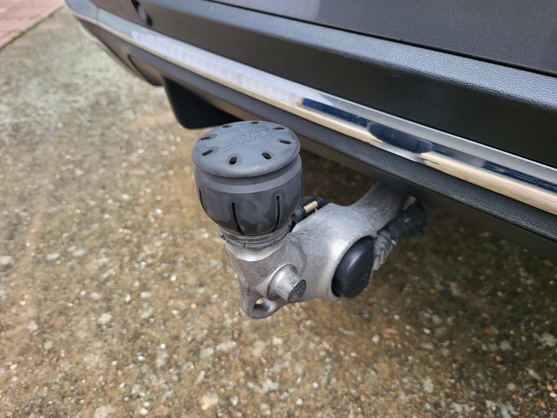 MERCEDES-BENZ GLC 220 CDI 4 MATIC AMG