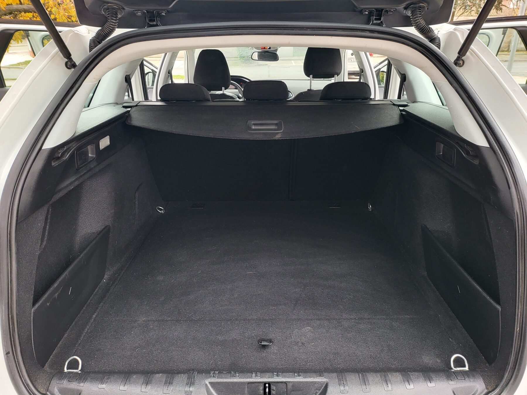 PEUGEOT 308 SW Active Pack BlueHDi 130 S&S 