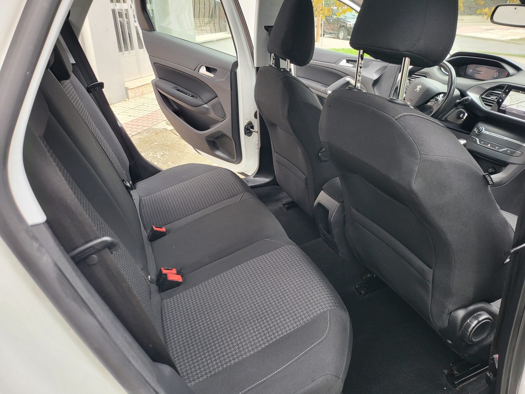 PEUGEOT 308 SW Active Pack BlueHDi 130 S&S 