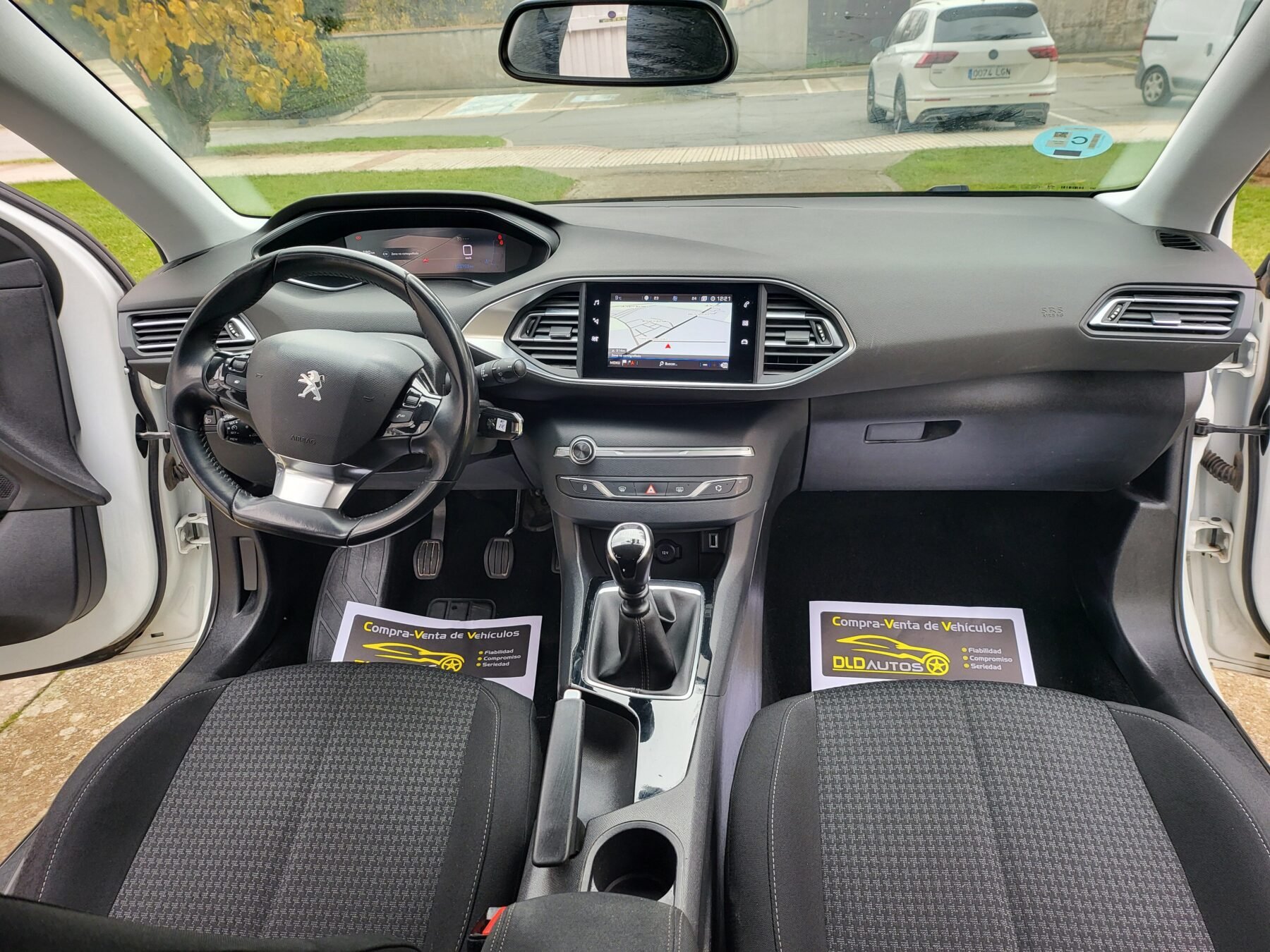 PEUGEOT 308 SW Active Pack BlueHDi 130 S&S 