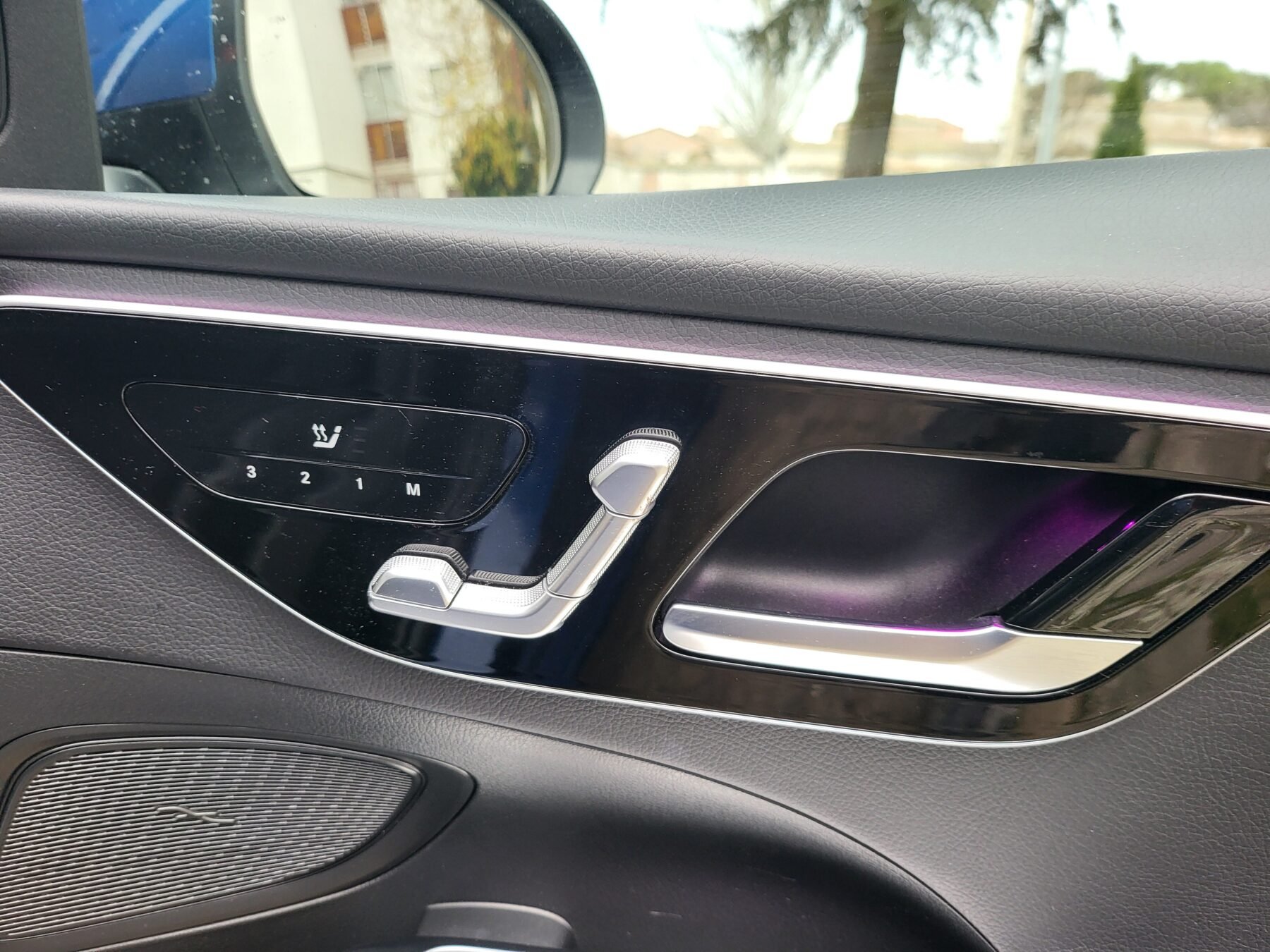 MERCEDES-BENZ CLASE C 220 D AVANT 