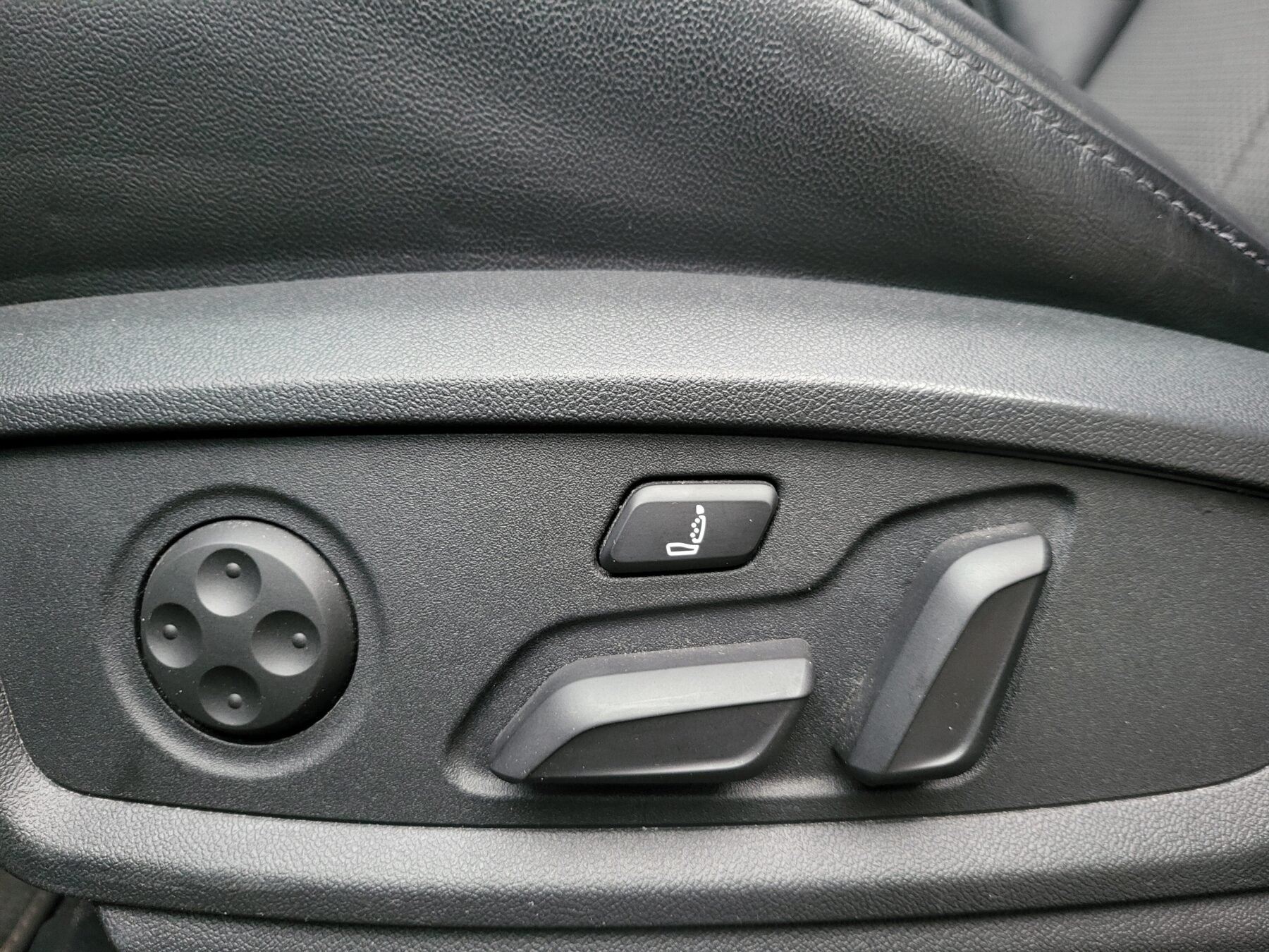 AUDI Q5 Sportback 40 TDI BLACK LINE QUATTRO