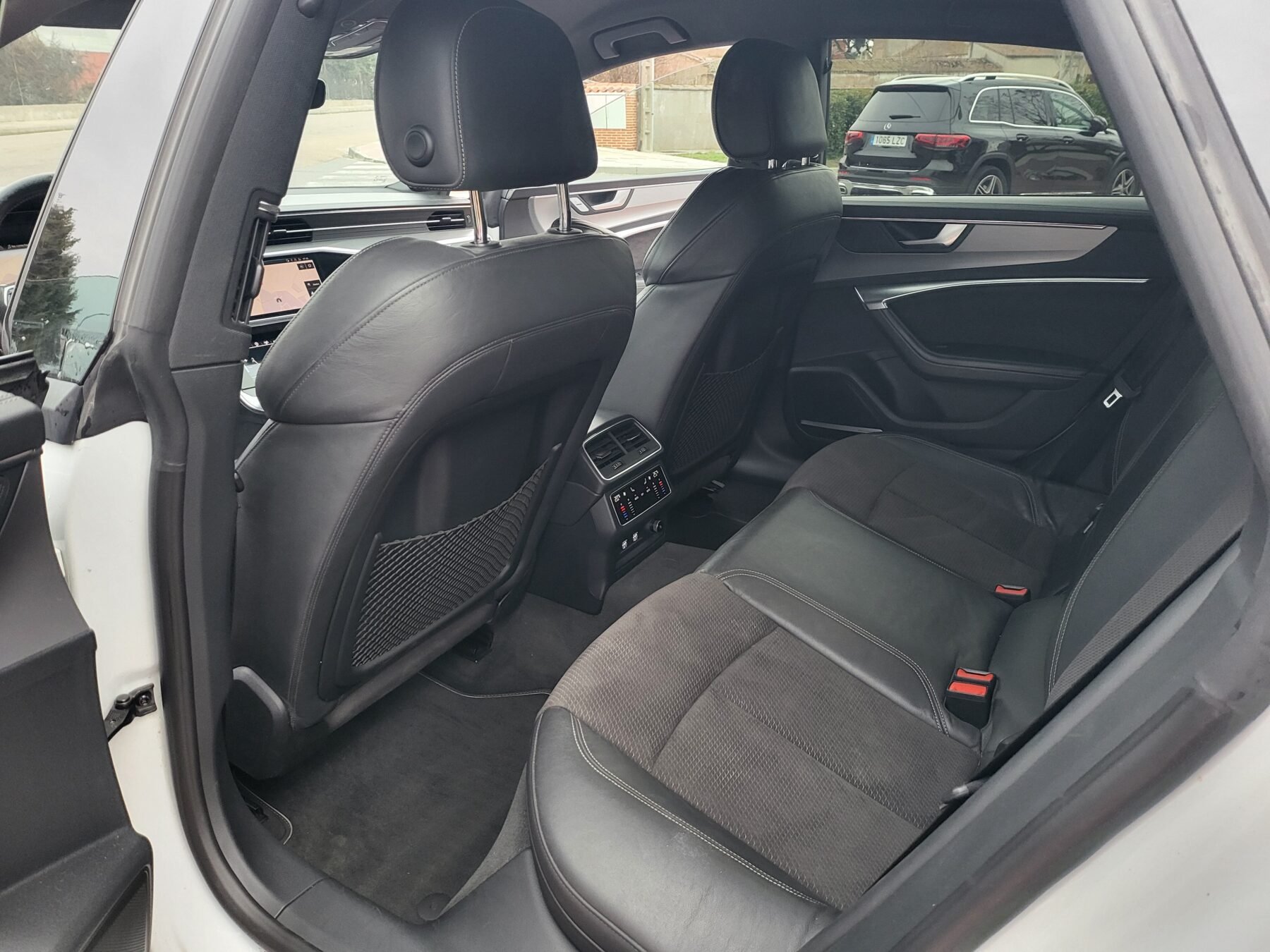 AUDI A7 3.0 TDI 286 CV QUATTRO STRONIC SLINE