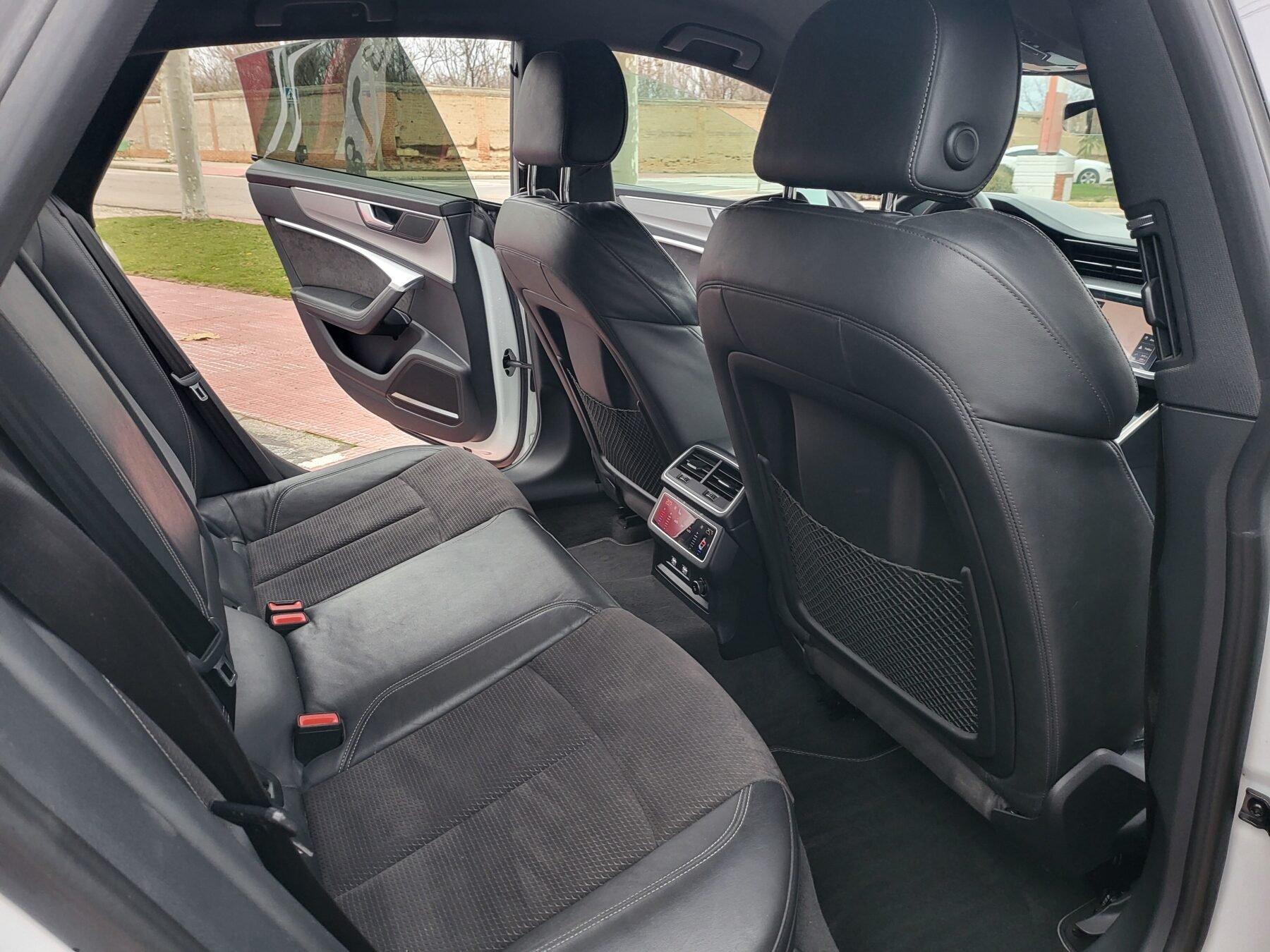 AUDI A7 3.0 TDI 286 CV QUATTRO STRONIC SLINE