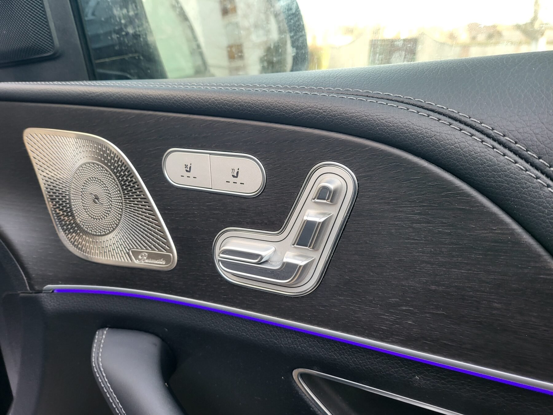 MERCEDES-BENZ GLE COUPE 400 D 4 MATIC AMG