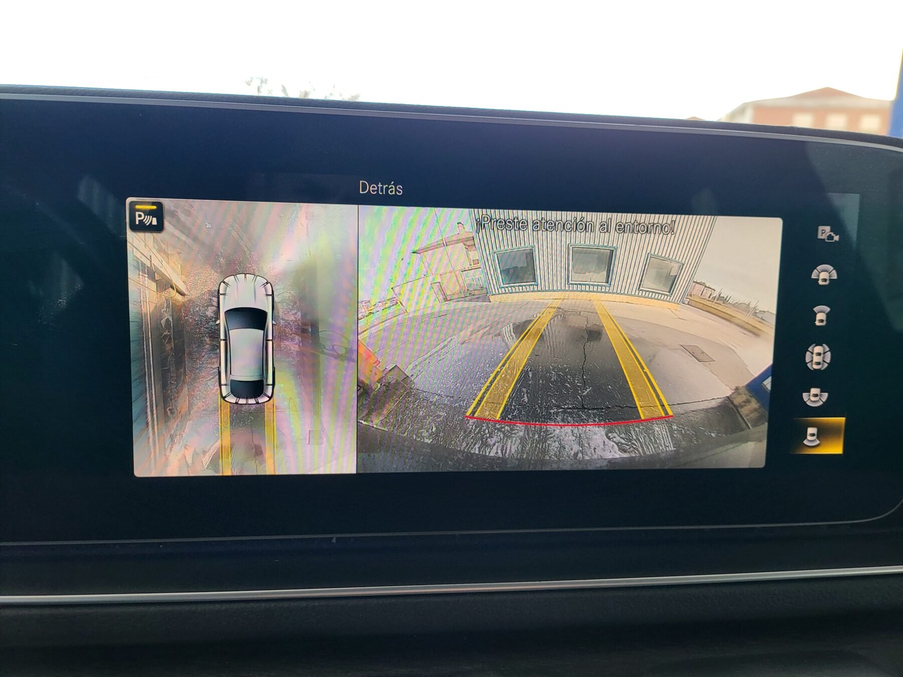 MERCEDES-BENZ GLE COUPE 400 D 4 MATIC AMG