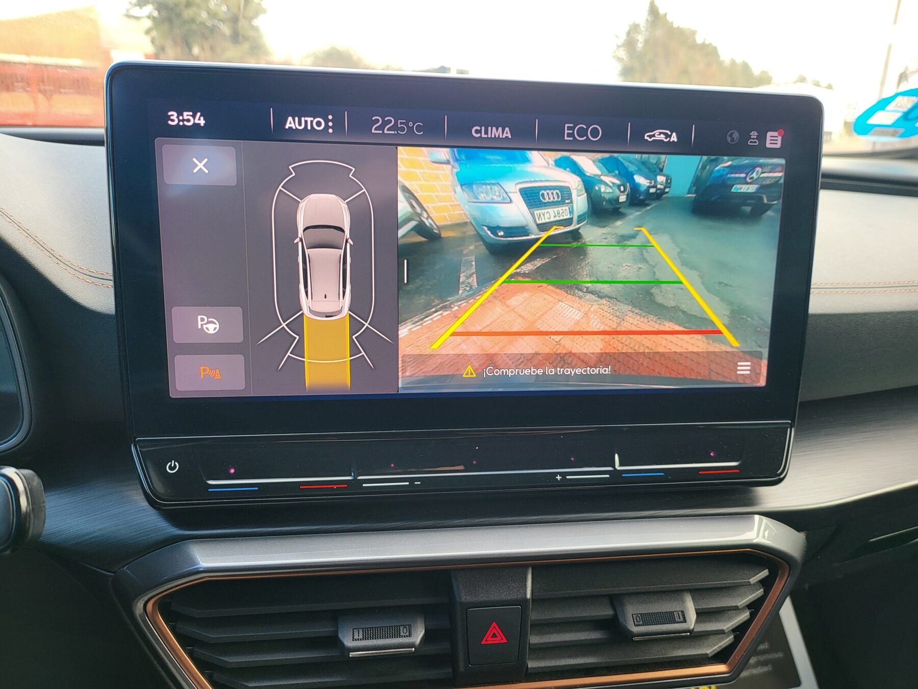 CUPRA FORMENTOR 1.4 e-Hybrid 150kW (204 CV) DSG (AC)