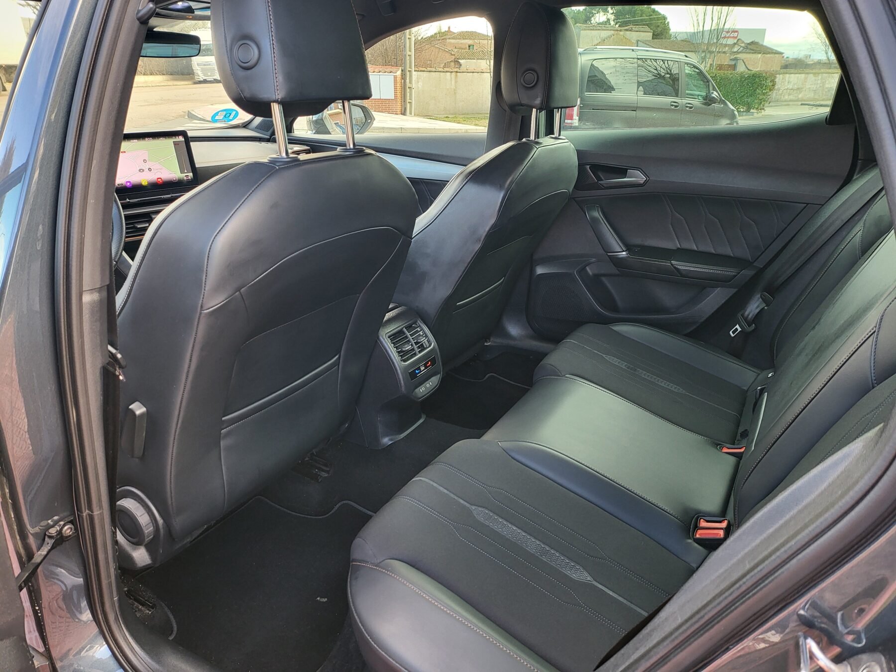 CUPRA FORMENTOR 1.4 e-Hybrid 150kW (204 CV) DSG (AC)