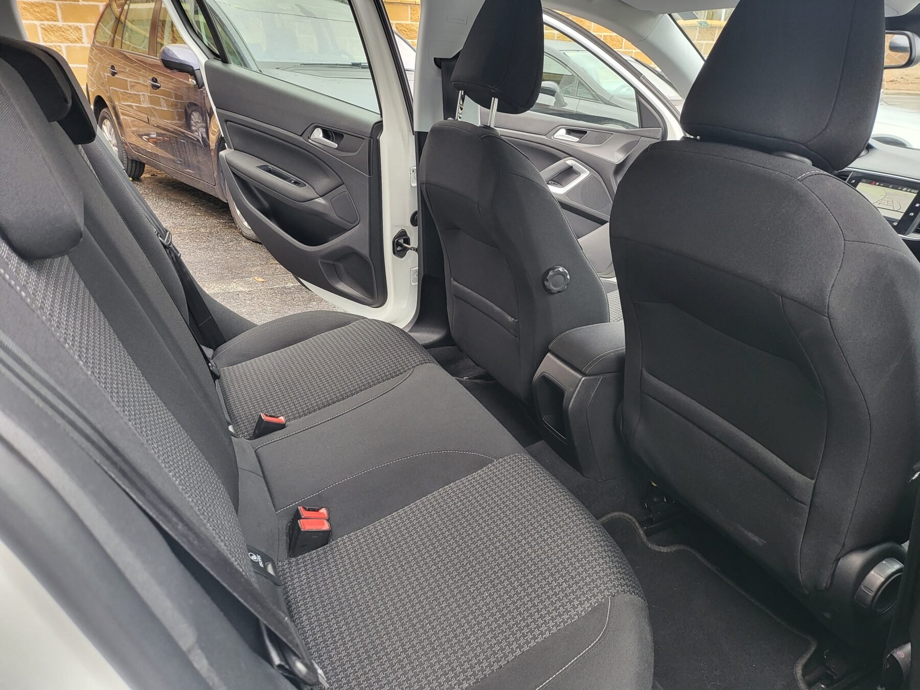 PEUGEOT 308 HDI ACTIVE